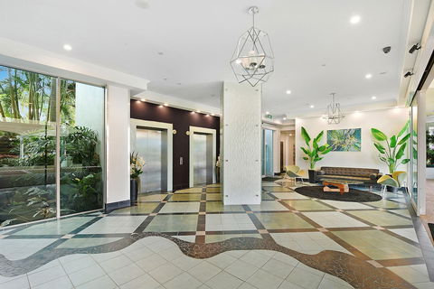 Crystal Bay On The Broadwater - Accommodation Mount Tamborine 0