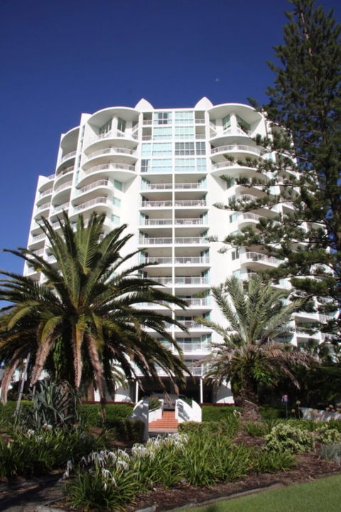 Crystal Bay On The Broadwater - Accommodation Mount Tamborine 1