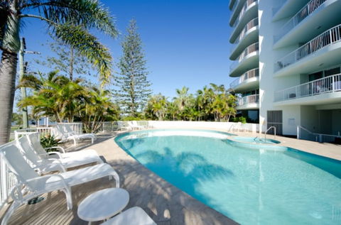 Crystal Bay On The Broadwater - Accommodation Mount Tamborine 6