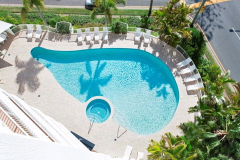 Crystal Bay On The Broadwater - Accommodation Mount Tamborine 3
