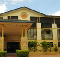 Sapphire Resort - Accommodation Mount Tamborine