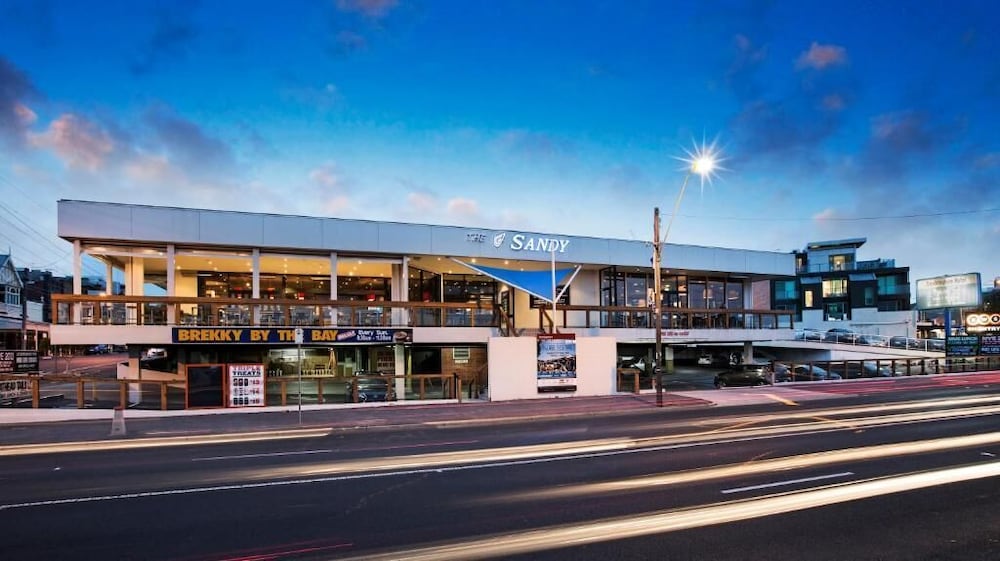  Accommodation Mount Tamborine