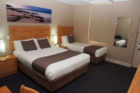 Dongara Hotel Motel - Accommodation Mount Tamborine 5