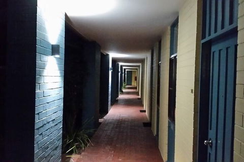 Dongara Hotel Motel - Accommodation Mount Tamborine 4