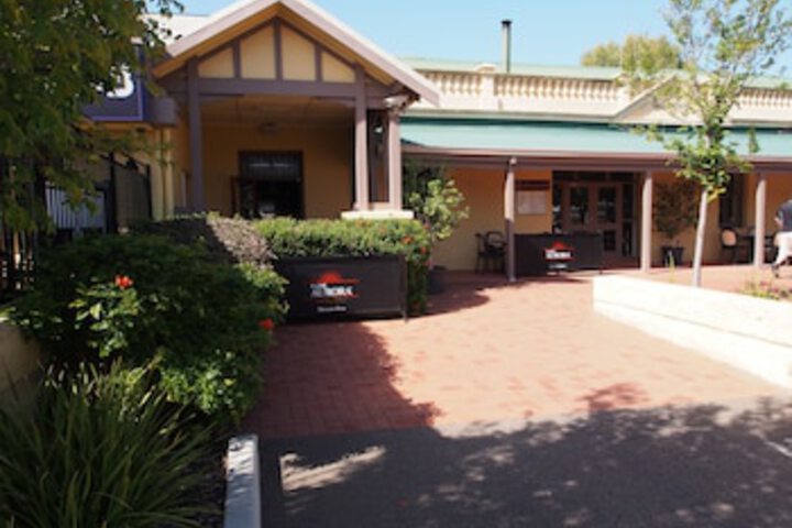  Accommodation Mount Tamborine