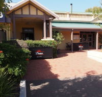 Dongara Hotel Motel - Accommodation Mount Tamborine