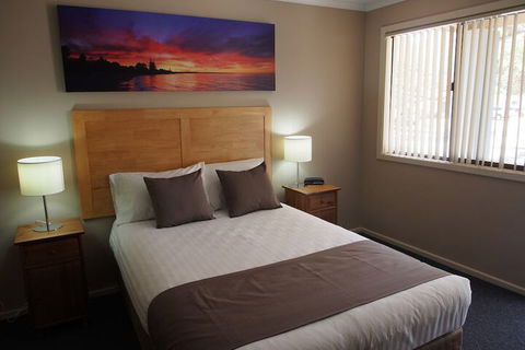 Dongara Hotel Motel - Accommodation Mount Tamborine 7