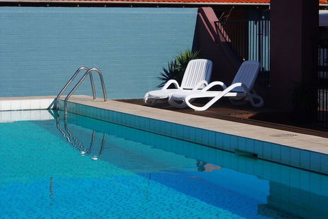 Dongara Hotel Motel - Accommodation Mount Tamborine 3