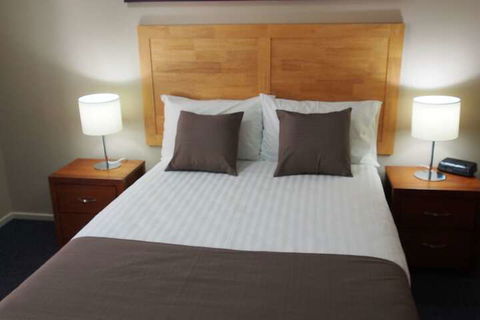 Dongara Hotel Motel - Accommodation Mount Tamborine 6
