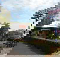 Ringwood Motel - Accommodation Mount Tamborine
