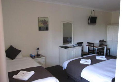Aussie Settler Motel - Accommodation Mount Tamborine 2