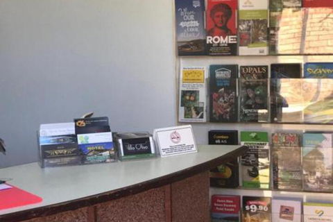 Aussie Settler Motel - Accommodation Mount Tamborine 5