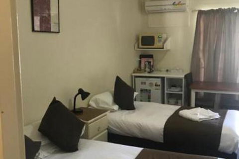 Aussie Settler Motel - Accommodation Mount Tamborine 3