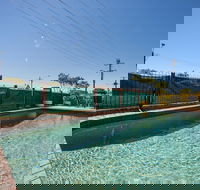 Caboolture Motel - Accommodation Mount Tamborine