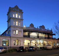 Yarra Valley Grand Hotel - Accommodation Mount Tamborine