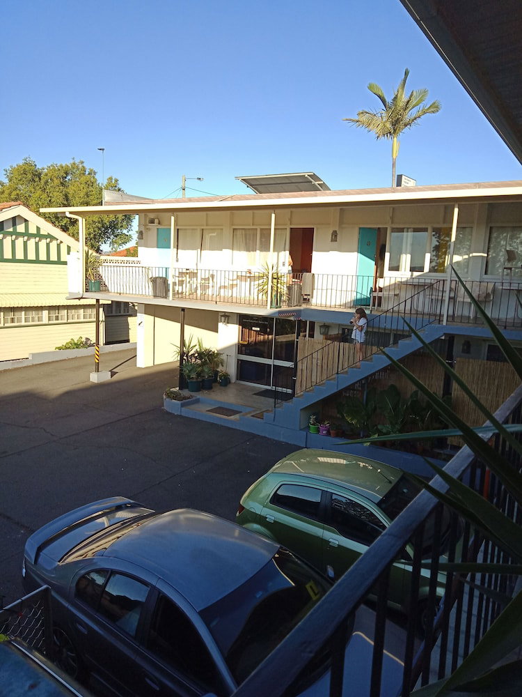 Annerley QLD Accommodation Mount Tamborine