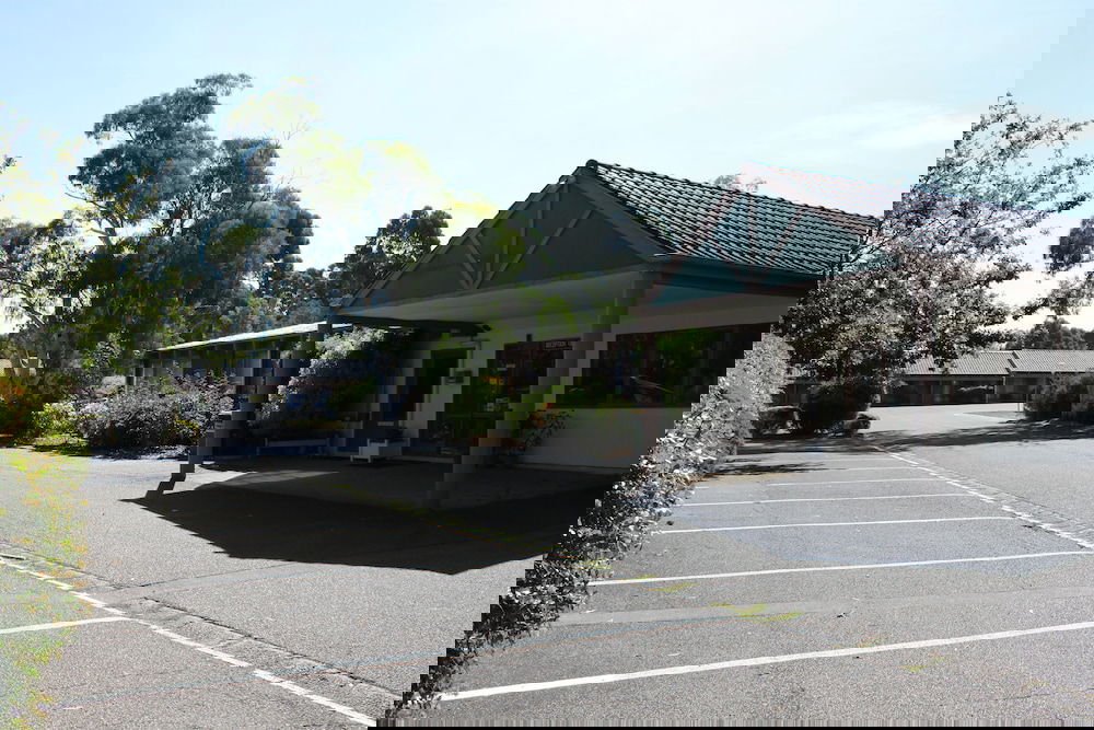  Accommodation Mount Tamborine