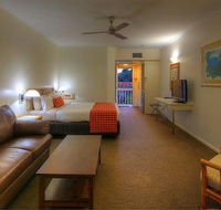 Mackays Motel Mission Beach - Accommodation Mount Tamborine