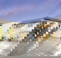 The Mulgrave Motel - Accommodation Mount Tamborine