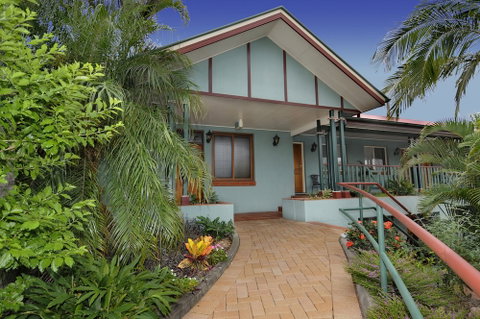 McNevins Loganholme Motel - Accommodation Mount Tamborine 1