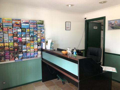 McNevins Loganholme Motel - Accommodation Mount Tamborine 5