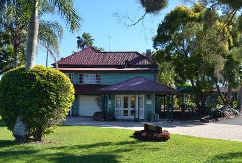 McNevins Loganholme Motel - Accommodation Mount Tamborine 2