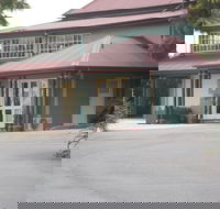 McNevins Loganholme Motel - Accommodation Mount Tamborine