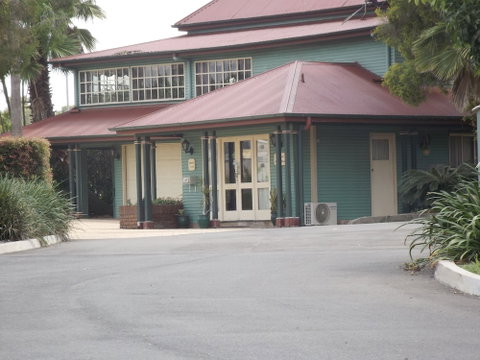 McNevins Loganholme Motel - Accommodation Mount Tamborine 0