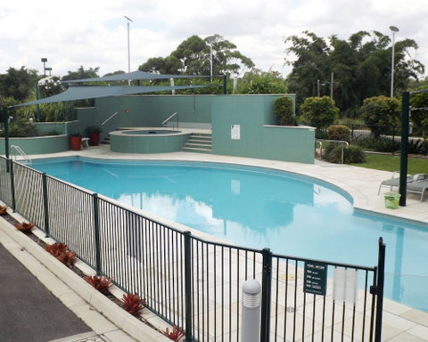 McNevins Loganholme Motel - Accommodation Mount Tamborine 3