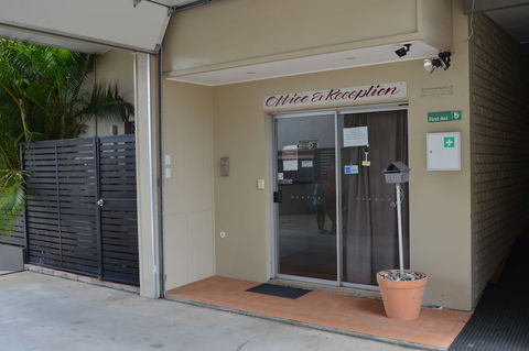 Mid City Motor Inn - Accommodation Mount Tamborine 0