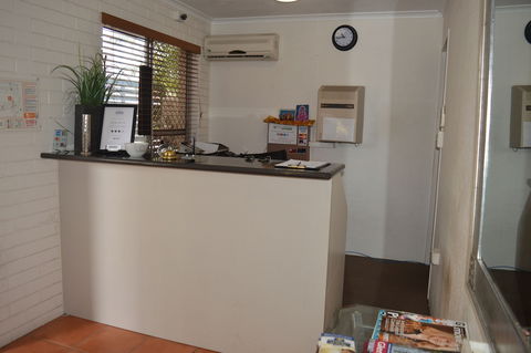 Mid City Motor Inn - Accommodation Mount Tamborine 4