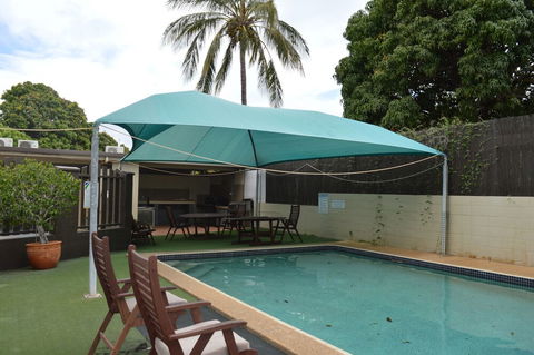 Mid City Motor Inn - Accommodation Mount Tamborine 2