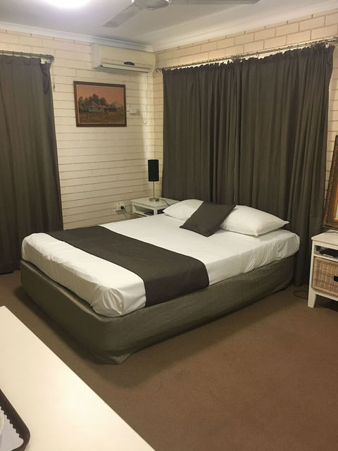 Mid City Motor Inn - Accommodation Mount Tamborine 6