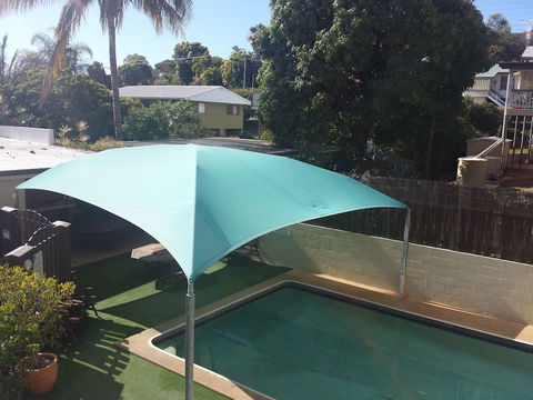 Mid City Motor Inn - Accommodation Mount Tamborine 1