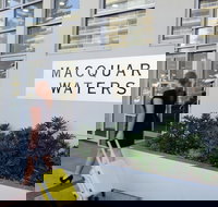 Macquarie Waters Boutique Apartment Hotel - Accommodation Mount Tamborine