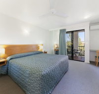 Parkview Apartments - Accommodation Mount Tamborine