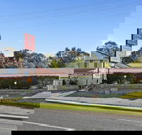 Econo Lodge Alabaster - Accommodation Mount Tamborine