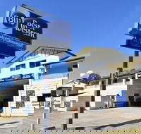 Best Western Caboolture Gateway Motel - Accommodation Mount Tamborine