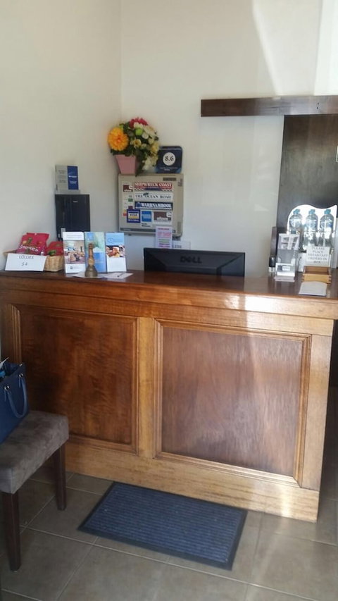 Best Western Colonial Village Motel - Accommodation Mount Tamborine 0