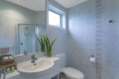 Best Western Colonial Village Motel - Accommodation Mount Tamborine 3