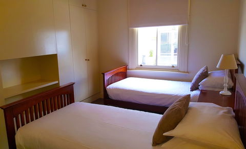 The Victoria - Accommodation Mount Tamborine 3