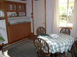 Yarrawonga Park NSW Accommodation Mount Tamborine