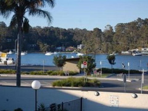Reef Motor Inn - Accommodation Mount Tamborine 5