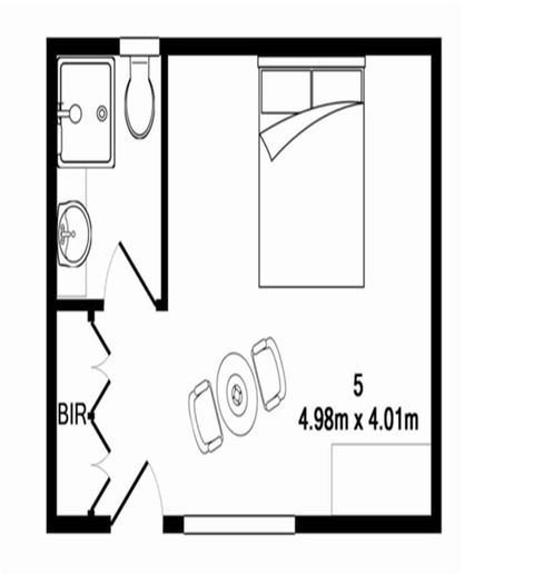 Reef Motor Inn - Accommodation Mount Tamborine 4