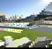 Beach Club Resort - Accommodation Mount Tamborine