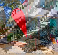 Element on Coolum Beach - Accommodation Mount Tamborine