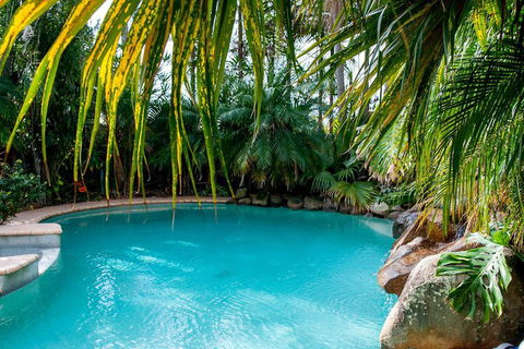 Ulladulla Guest House - Accommodation Mount Tamborine 3