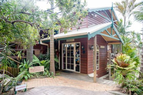 Ulladulla Guest House - Accommodation Mount Tamborine 0