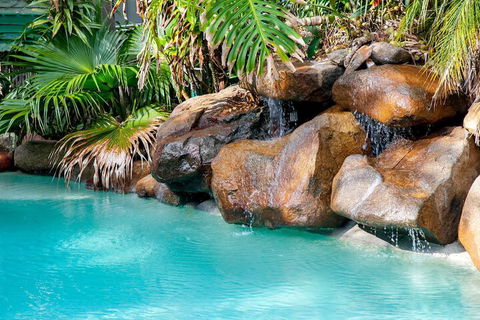 Ulladulla Guest House - Accommodation Mount Tamborine 2