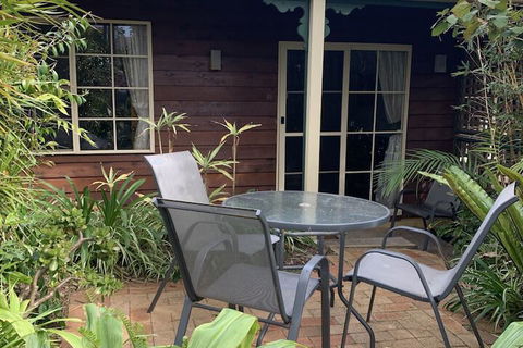 Ulladulla Guest House - Accommodation Mount Tamborine 1